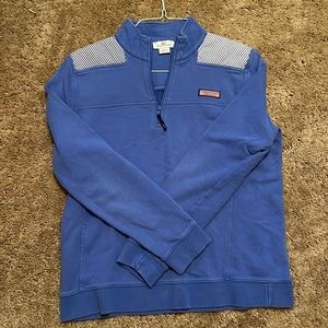 Vineyard Vines Quarter Zip